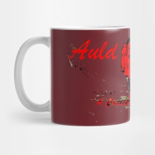 Auld Tup Mug